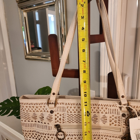 NWT Sakroots Tote Bag Purse - Picture 8 of 8